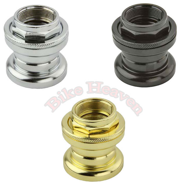 NEW! BicycIe Bike Headset 22.2X32.5X27MM Beach Cruiser Chopper Lowrider BMX BlKE