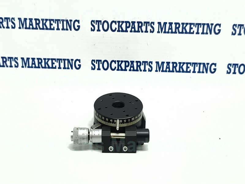 Suruga Seiki B43-60NR 30600078 Rotary Table 30 Days Warranty Fast Shipping!!!