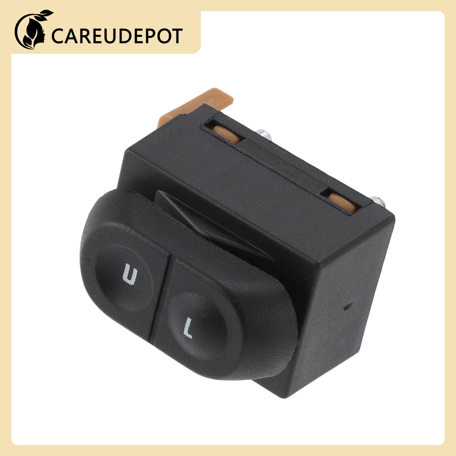 Front Driver Side Door Lock Switch 901-234 for ford F-150 F-250 F-350 91-96