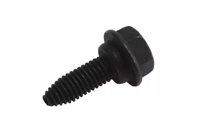 Genuine GM M8x1.25x24 Hood Hinge Pivot Bolt 11570842