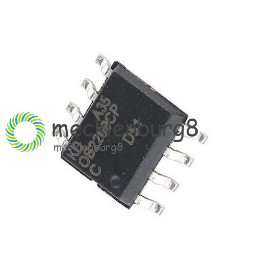 5PCS NEW OB2269CP LT OB2269 SOP 8 SOP-8 IC CHIP NEW