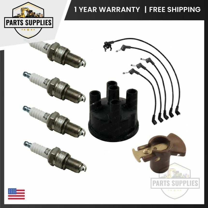 FORKLIFT TUNE UP KIT FOR CLARK GPS25MB