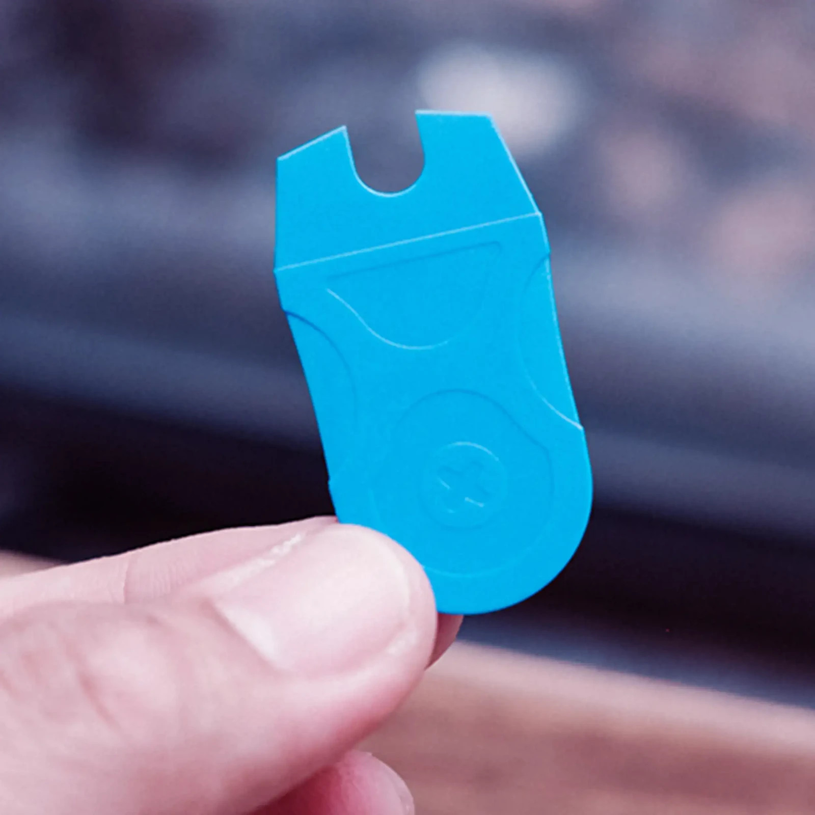 Genuine OEM Battery Blocker (iFixit)