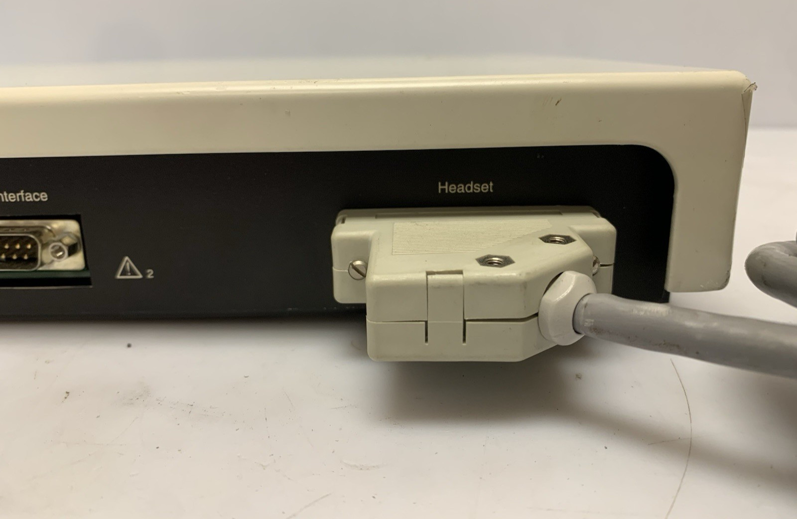 Madsen Capella 8-03-460