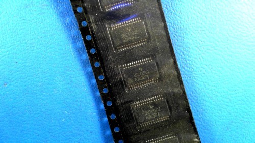 New (10pcs) SRC4190IDBR TEXAS INSTRUMENTS IC Converter