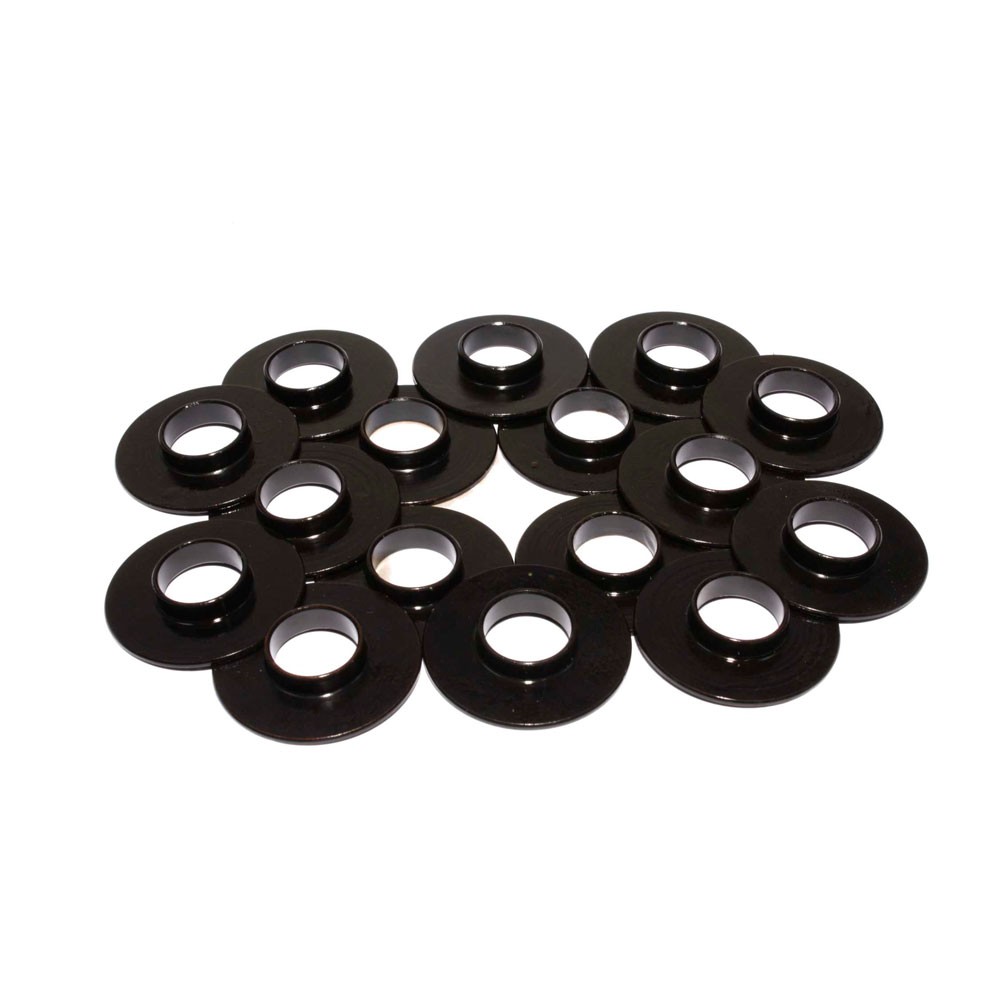 COMP Cams Valve Spring Locator 4773-16; ID Locator .060 x 1.540 OD x .750 ID