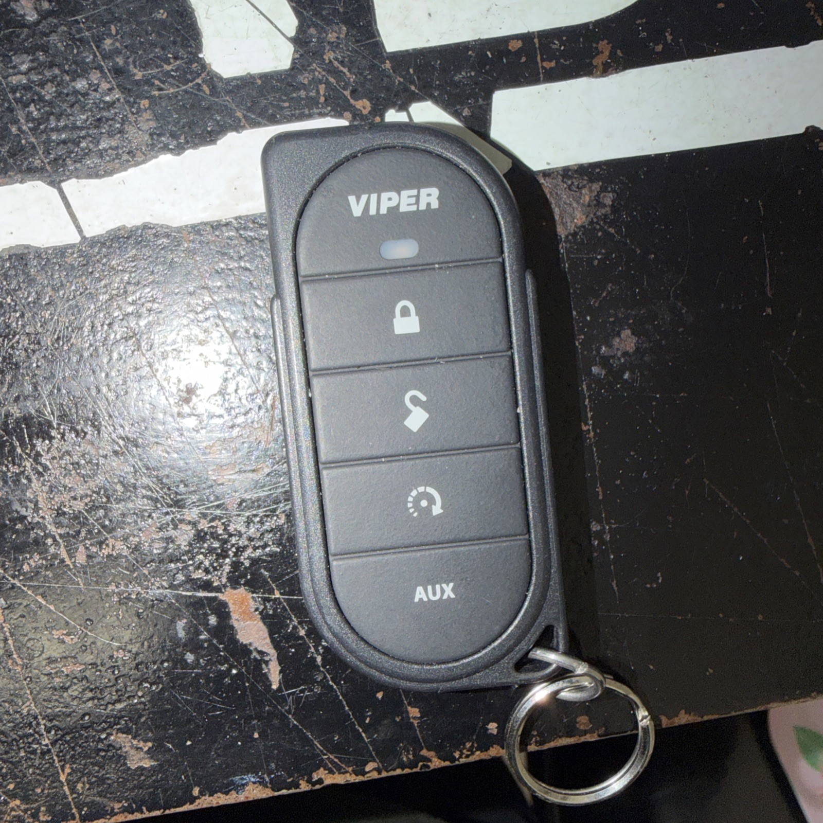 Viper Auto Start Ds4 Compatible