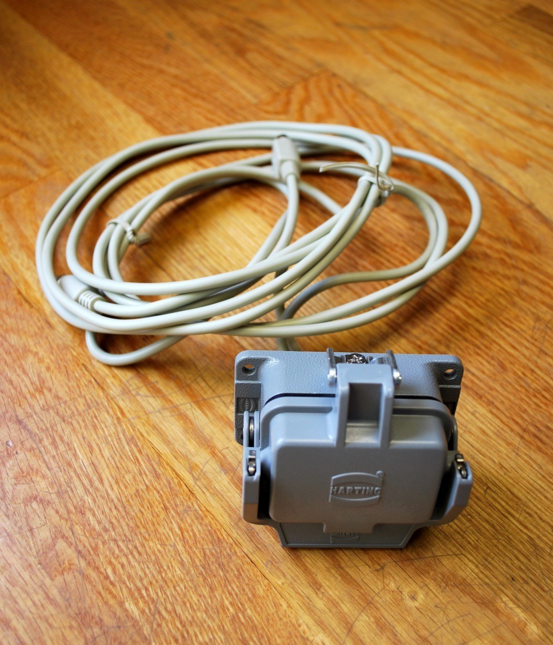 Grace Engineered Prod. Inc. P-P3P5-B3 Computer Interface w/Cable - NEW