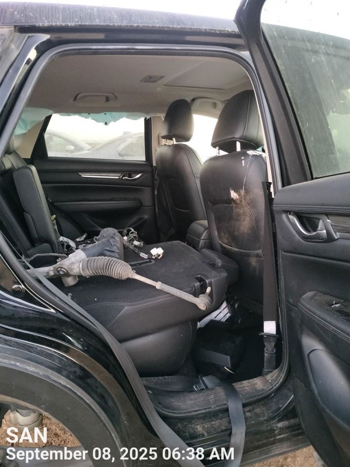 ANTENNA OEM 2020 CX-5 1YR WRNTY