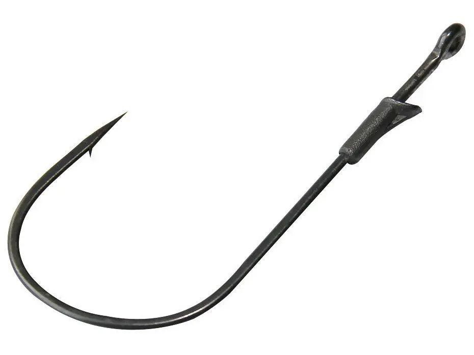 Gamakatsu G-Finesse Heavy Cover Worm Hook (4 Pk)
