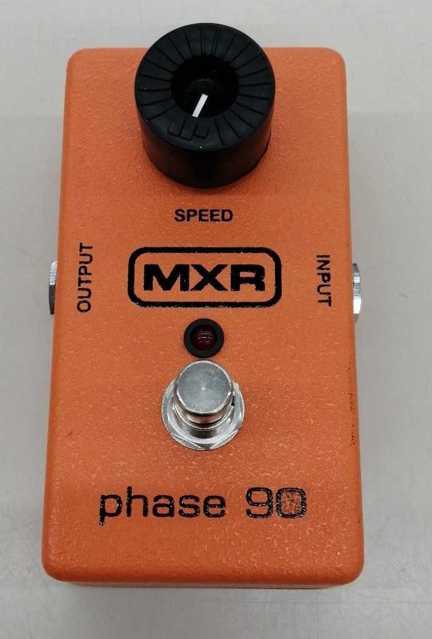 MXR PHASE 90 Pedal