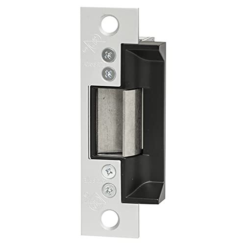 Electric Strike, 24VDC, Fail Secure
