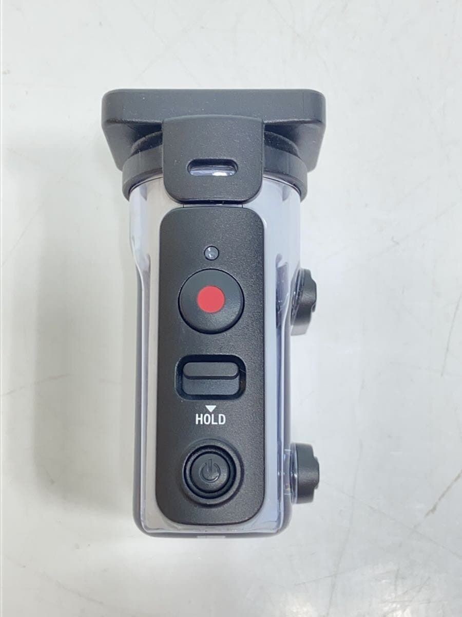 SONY HDR-AS300 camcorder Used