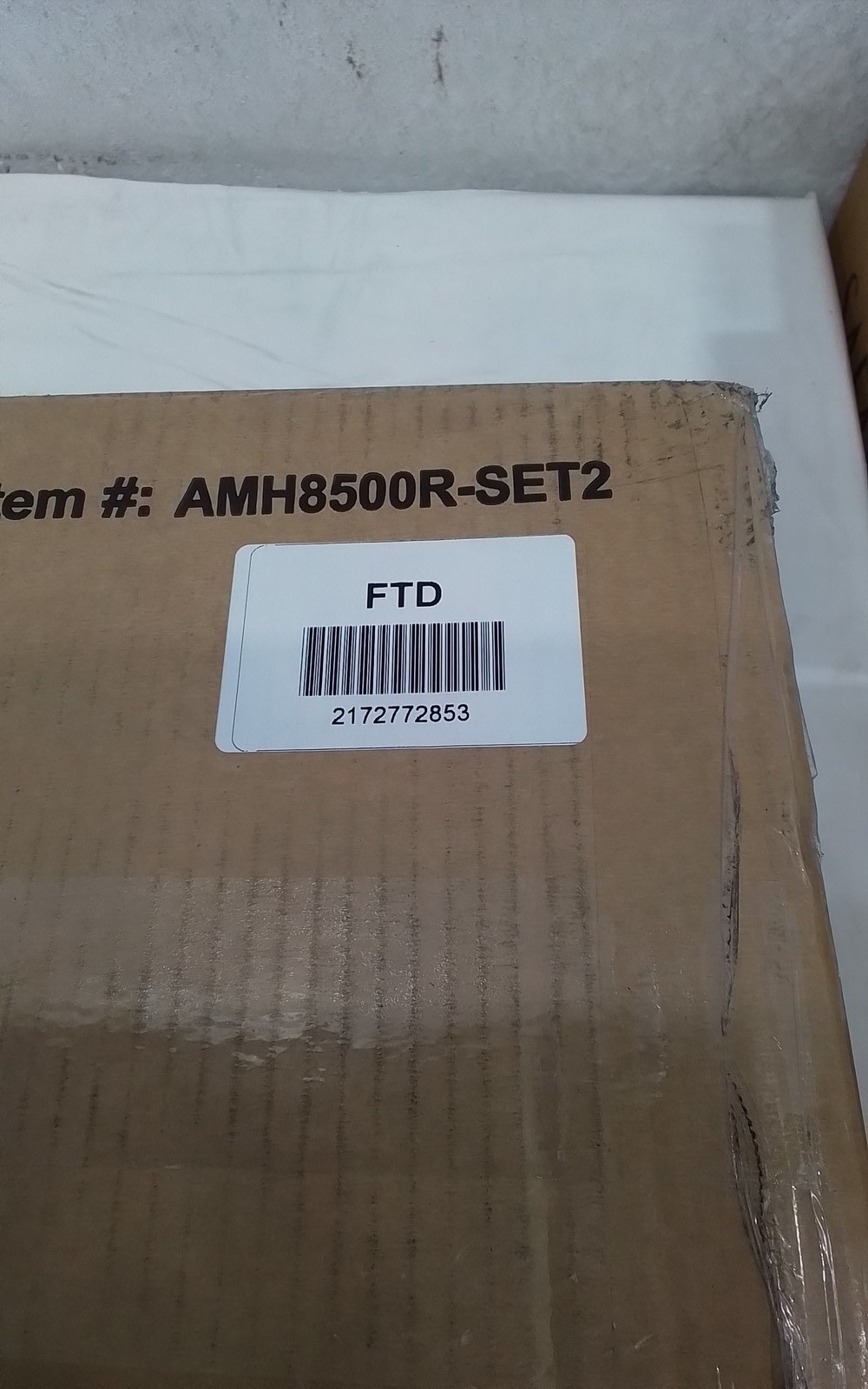 Safavieh PARKER SPINDEL SIDE CHAIR, Reduced Price 2172772853 AMH8500R-SET2