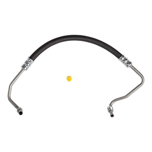 & Edelmann 70917 Power Steering Pressure Hose: Replacement for - 1972-67 GM