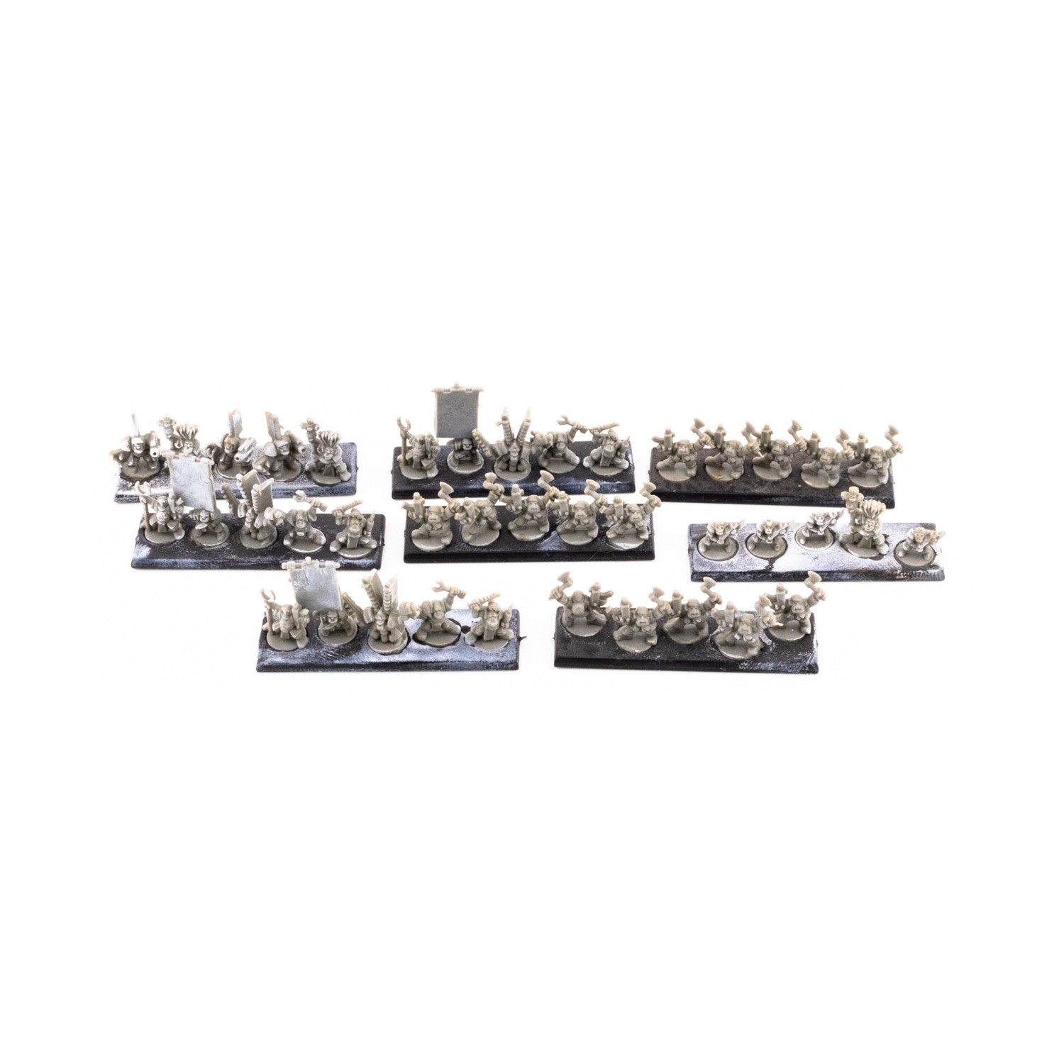 GW Epic 40k Orks Loose Plastic Ork Collection #48 NM