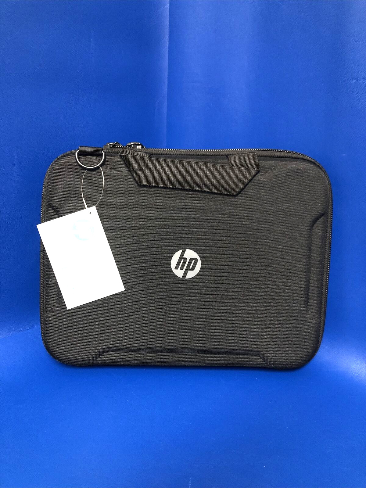 NEW Genuine HP Always-On Carrying Case for 11.6" Chromebook M7U12AA
