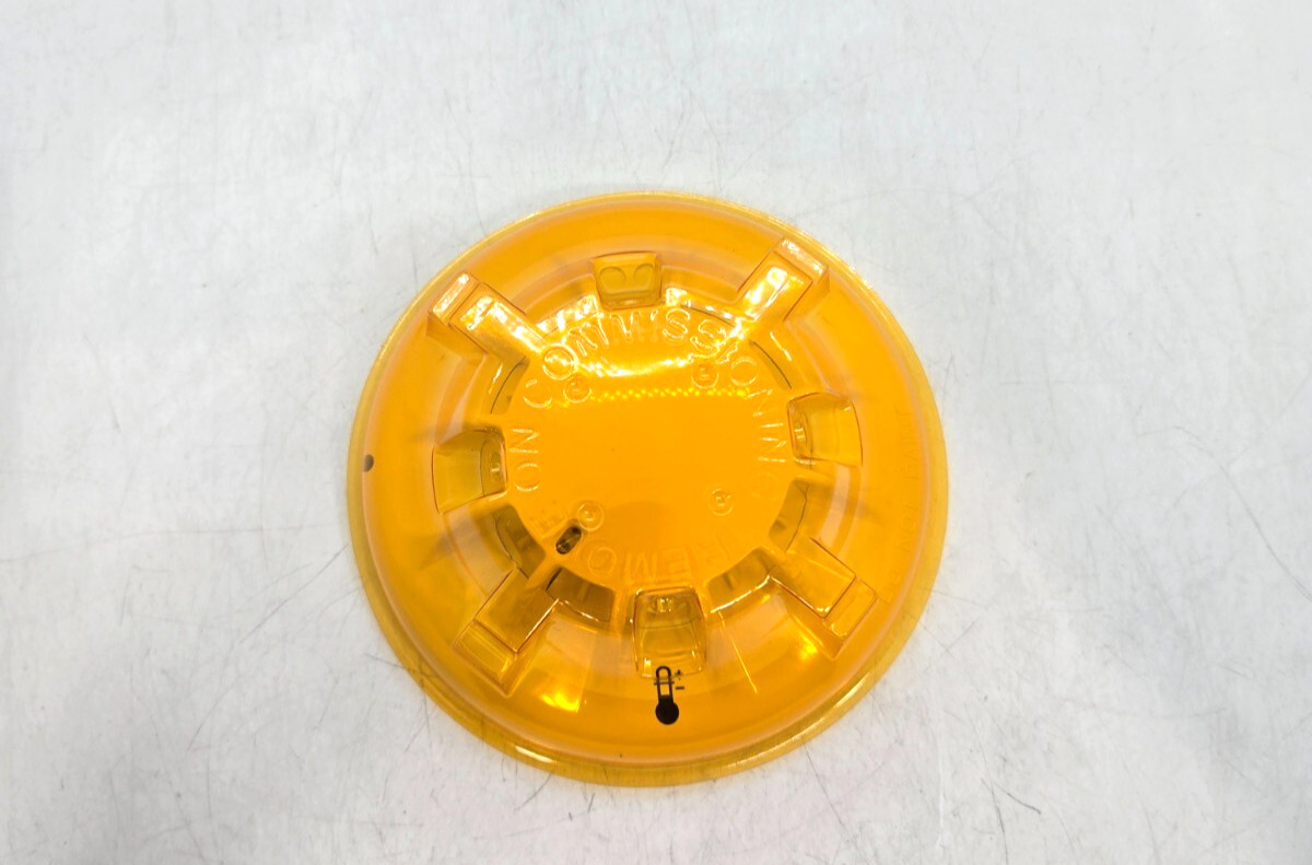 Tyco MX936  Heat Detector Head FAST FREE SHIPPING b