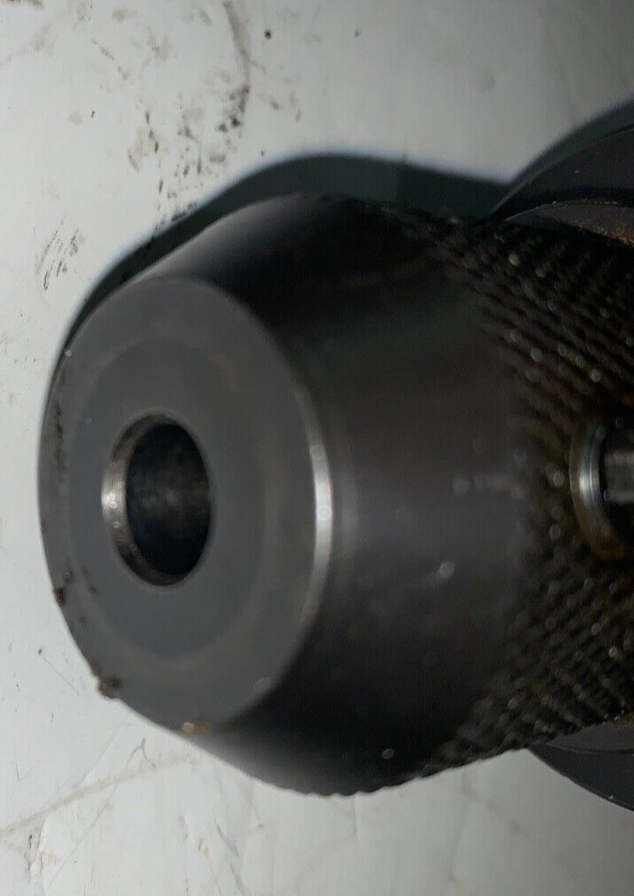 CAT40 Fitz-Rite ⅜" Tool Holder