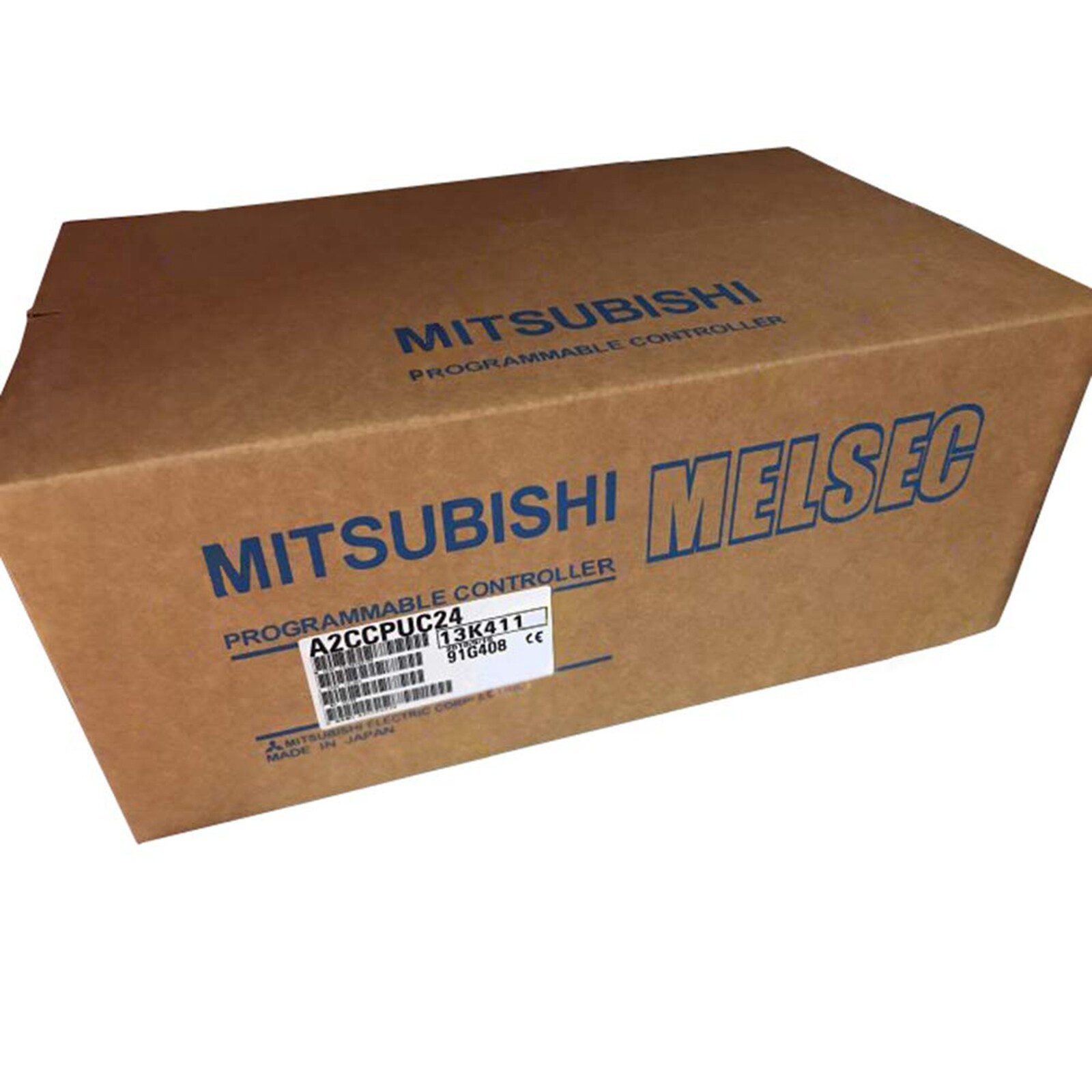 NEW Mitsubishi A2CCPUC24 US Free TAX