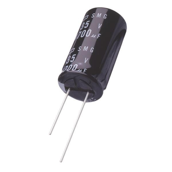 10Pcs ESMG401ELL100MJ20S