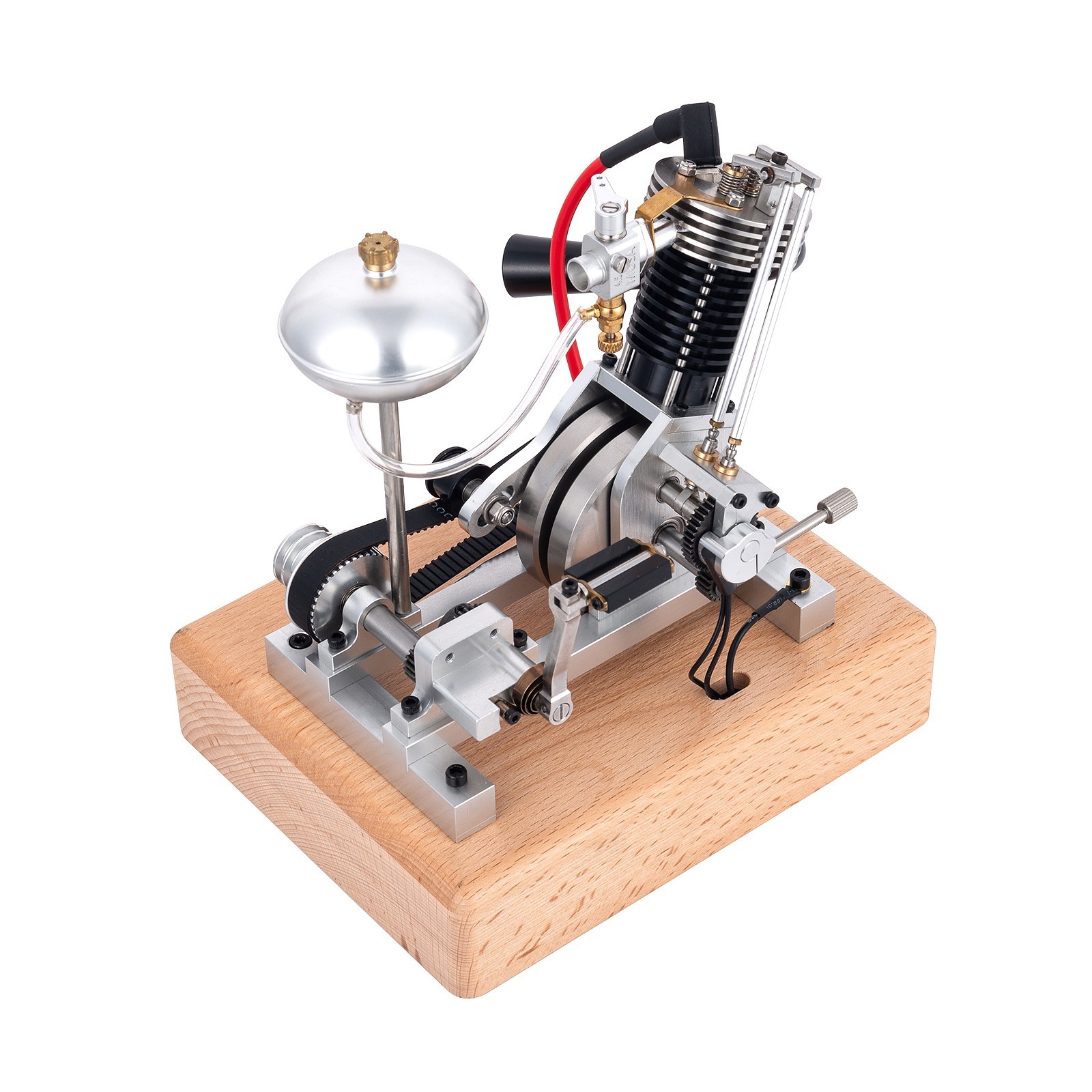 MUSA Hoglet V1 3.3cc Single Cylinder 4-Stroke OHV Gasoline Engine RTR