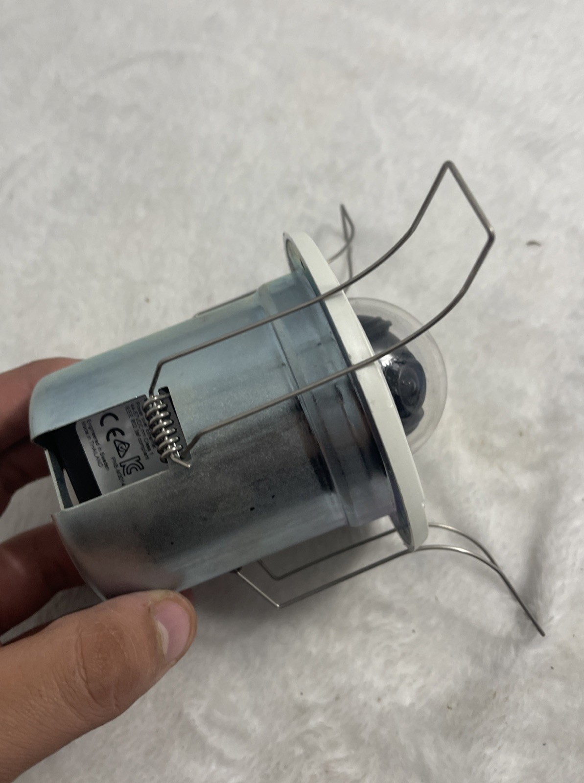 Camera Axis Model M3014 Indoor Network Security As Pictures