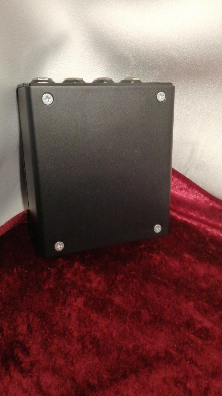 STRYMON IRIDIUM Model