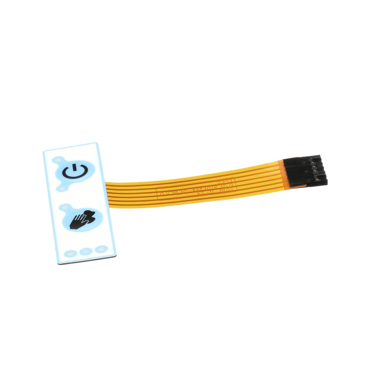 Ice O Matic Switch Remote User 9101394-01 - Genuine OEM Replacement Part