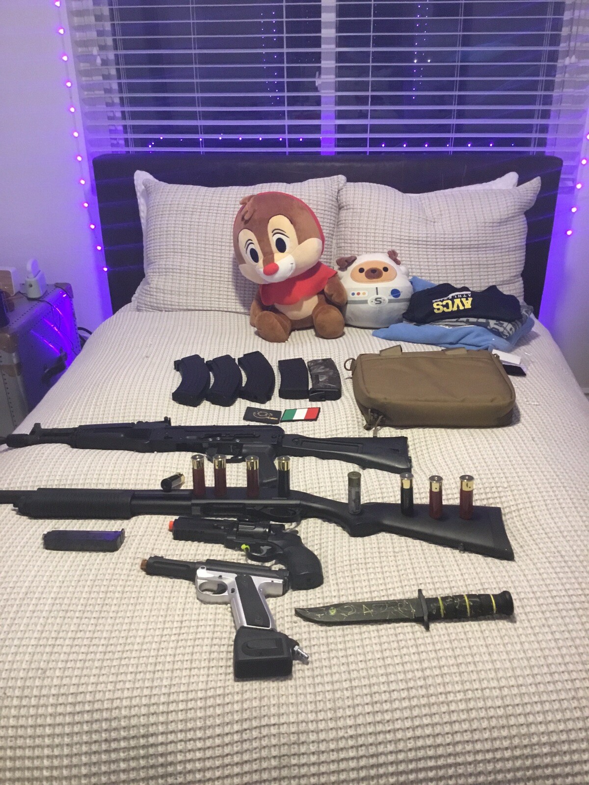 airsoft bundle