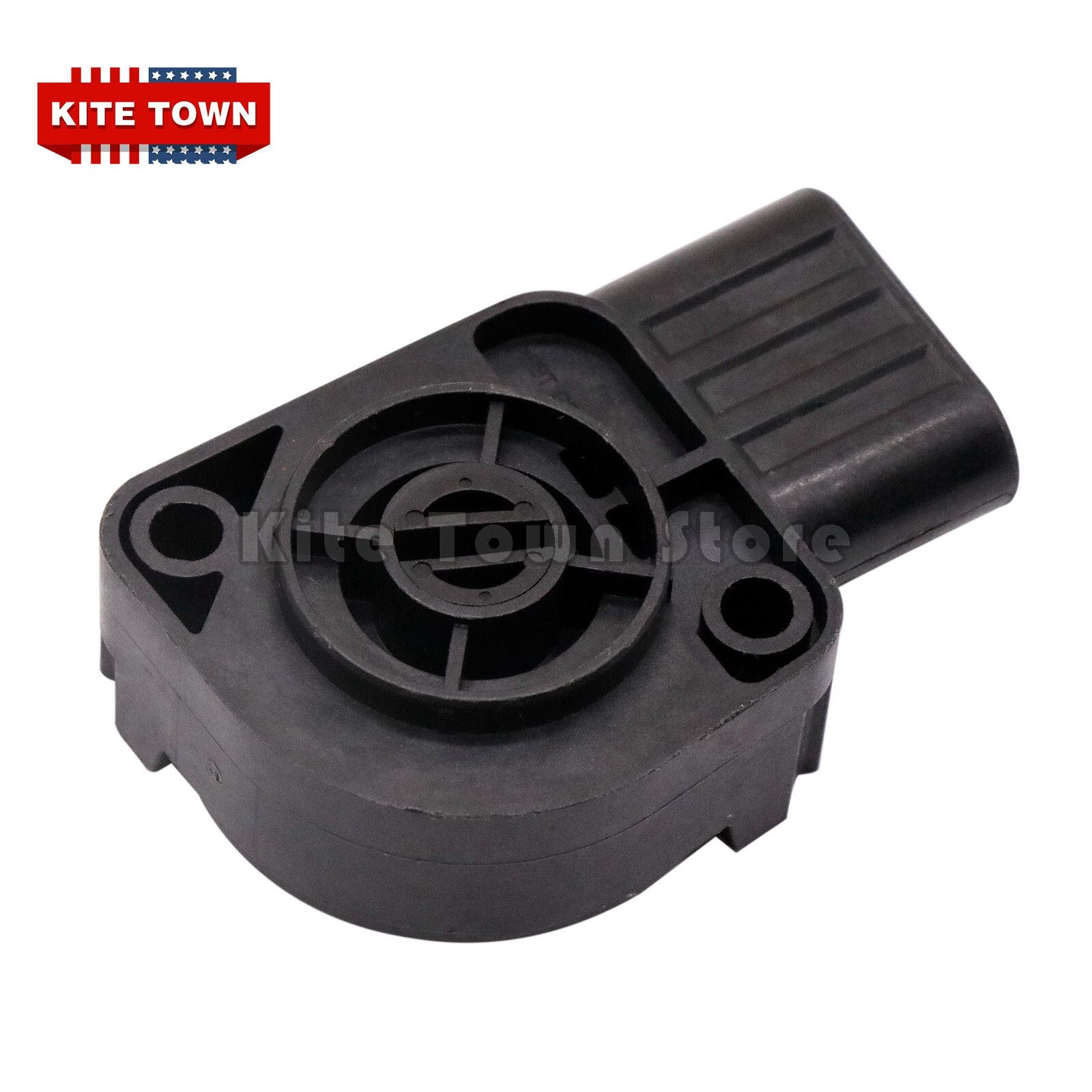 Genuine THROTTLE POSITION SENSOR For Navistar Williams Controls Ford NSN Cummins