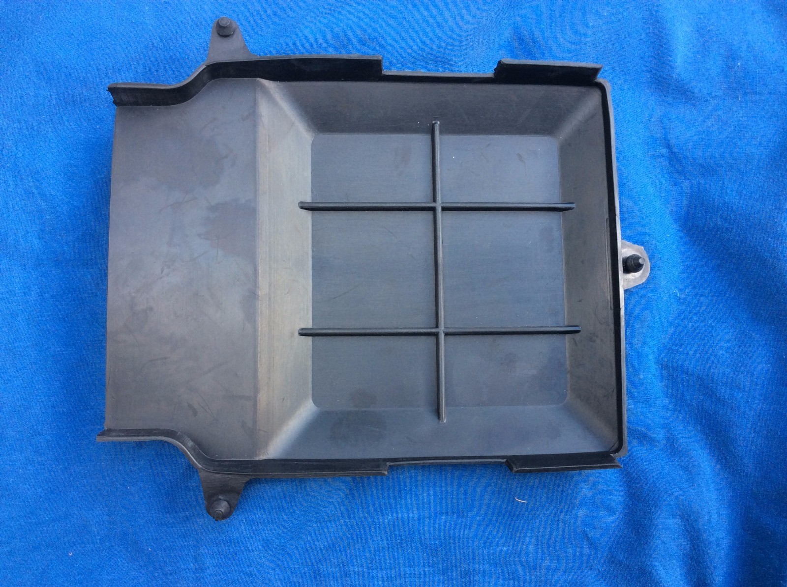 fits Honda CT70 ST90 CT70 H trail 70 ST50 ST70 New RUBBER BATTERY LID COVER