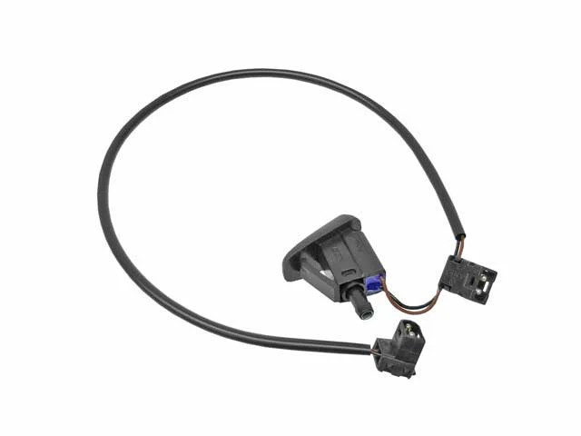 Mercedes-Benz Windshield Washer Nozzle | 1998-2004 1708601847--Gen