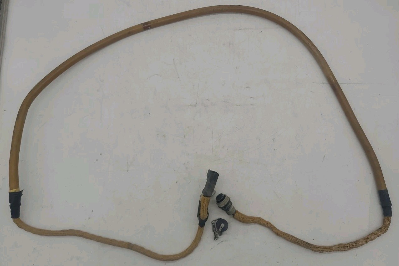 CAT Harness Assembly