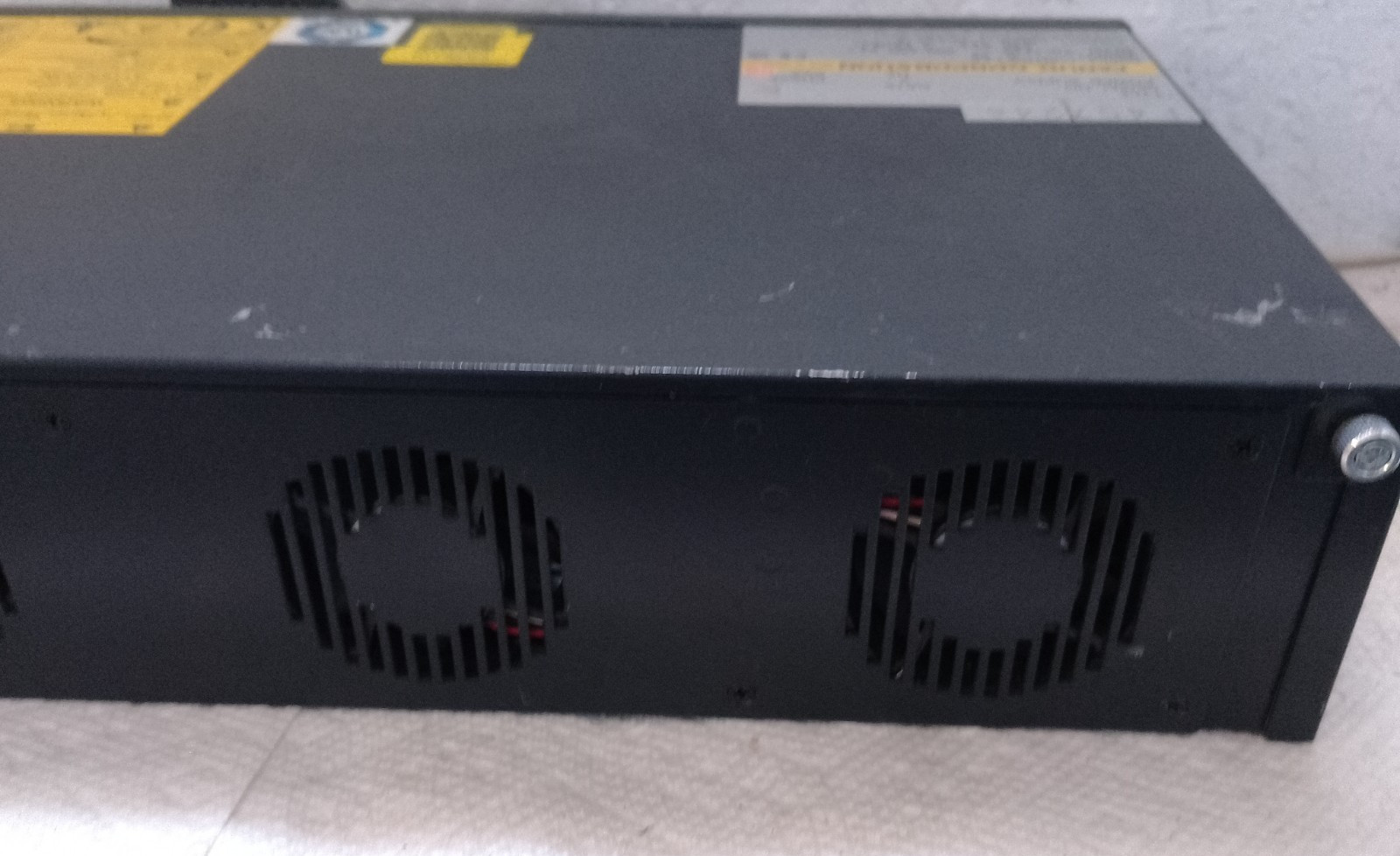 Fanuc R30iB Robot controller Compact Plus