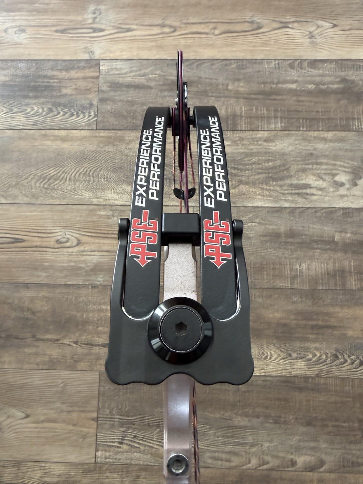 Custom PSE Response - SE Cam - Bow RH