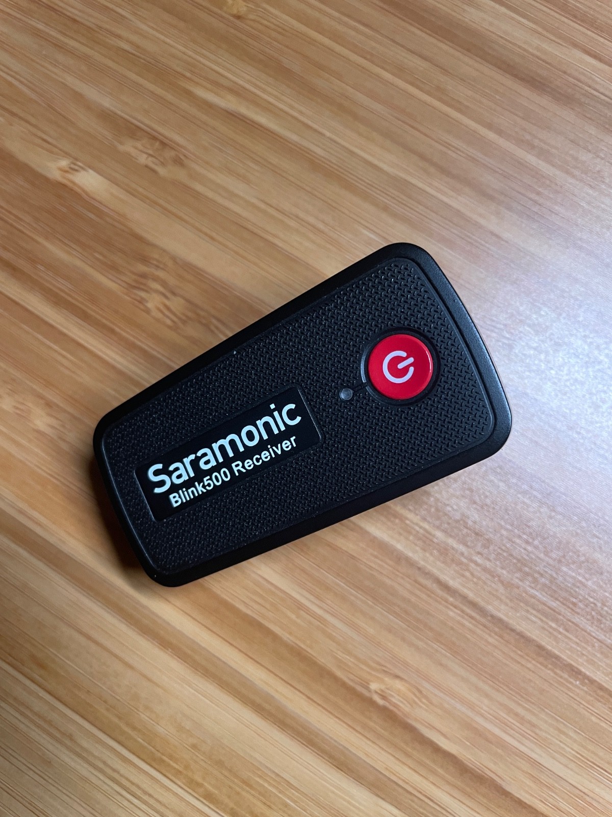 saramonic blink500 pro