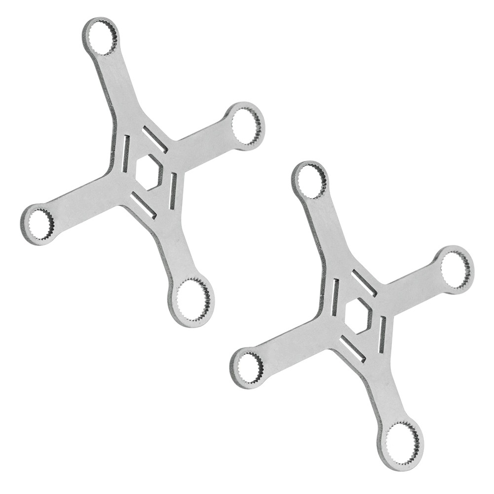 Wrench Parse Tool Multitool Spanner For Leatherman Disassembly Maintenance # 1.2
