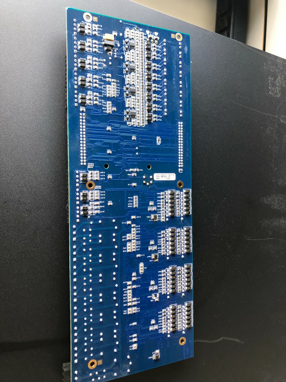 Software House iStar Access Control Module 0311-0040-001