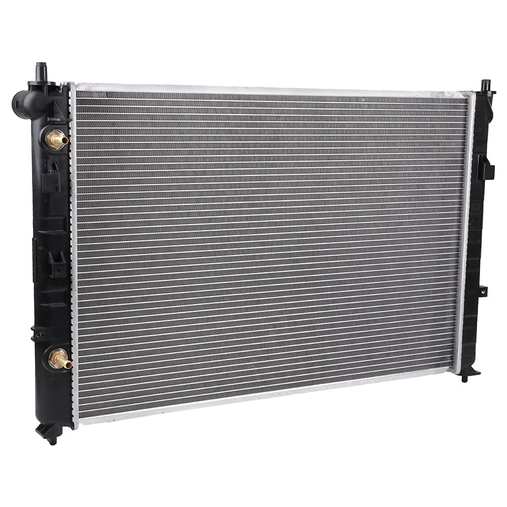 Radiator fit for 2002-2006 for Mazda for MPV 3.0L