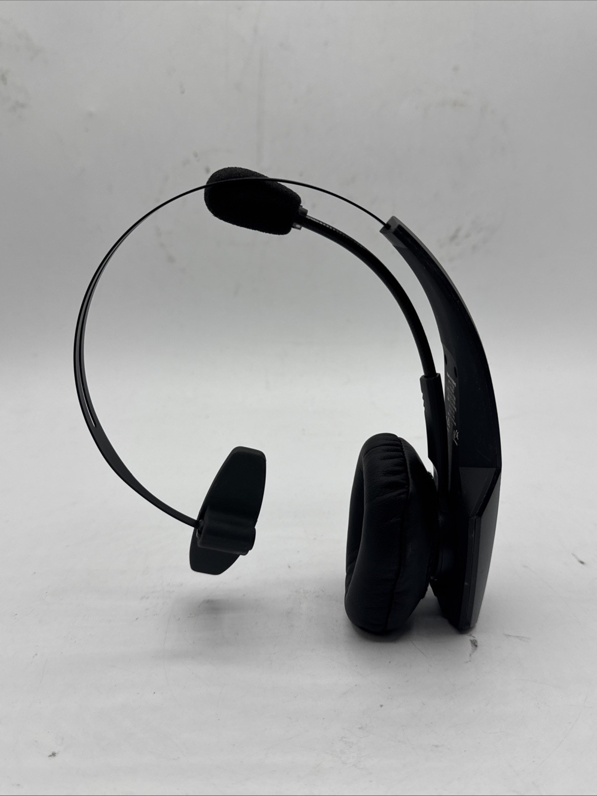 BlueParrott - B350-XT Wireless On-Ear Headset - Black