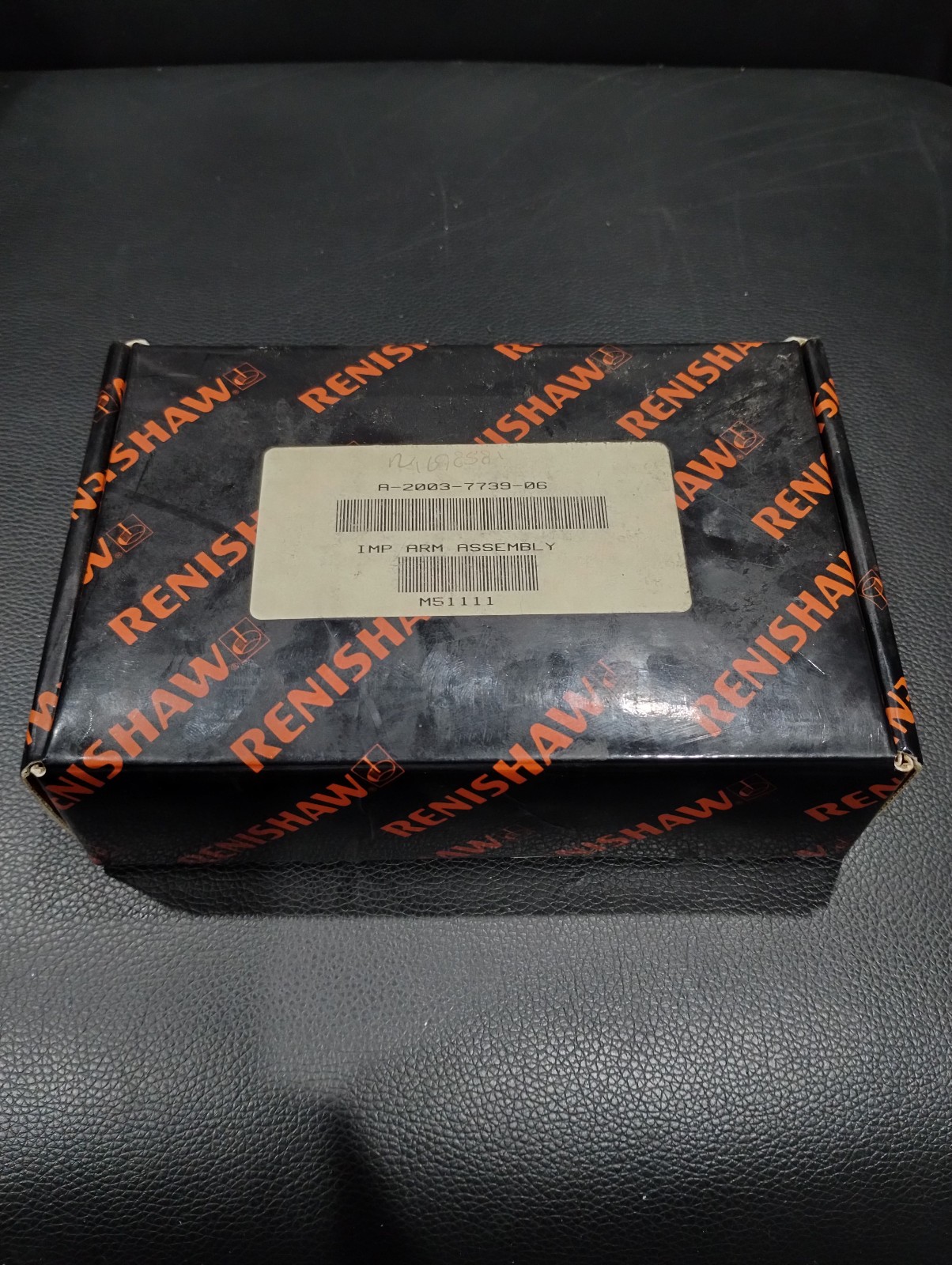 Renishaw IMP Arm Assembly A-2003-7739-06