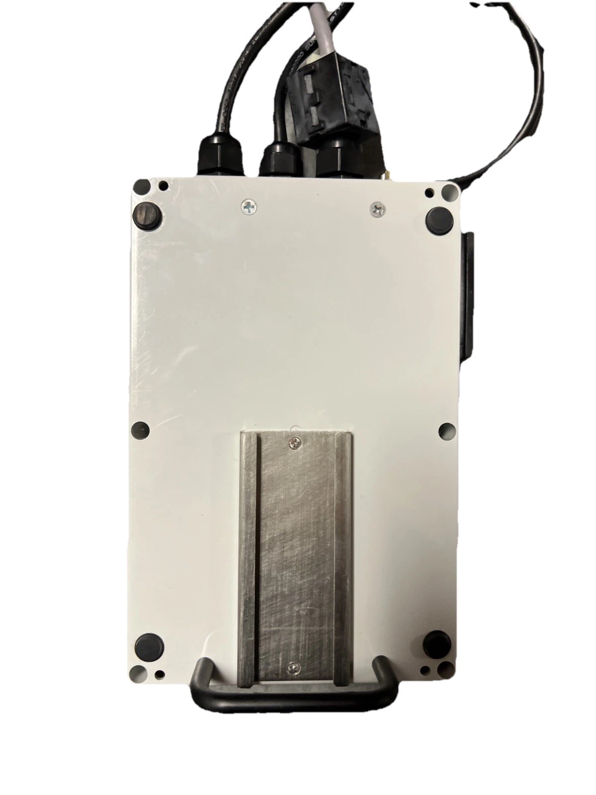 Impact Uni Vent 754 Eagle Power Supply And Extras, Tested (Functions)