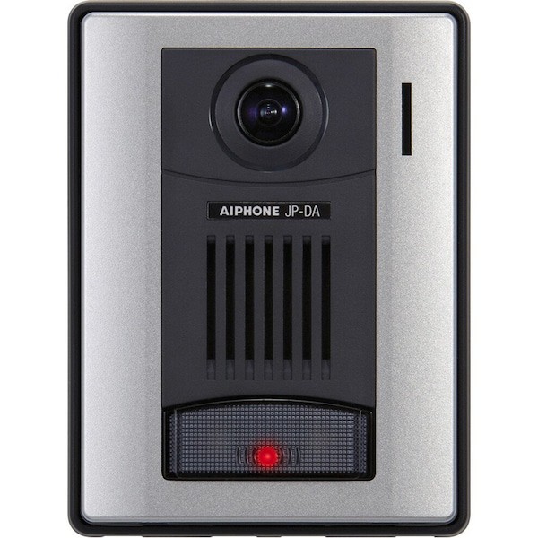 Aiphone Jp-Da Door Station, For Jp Series
