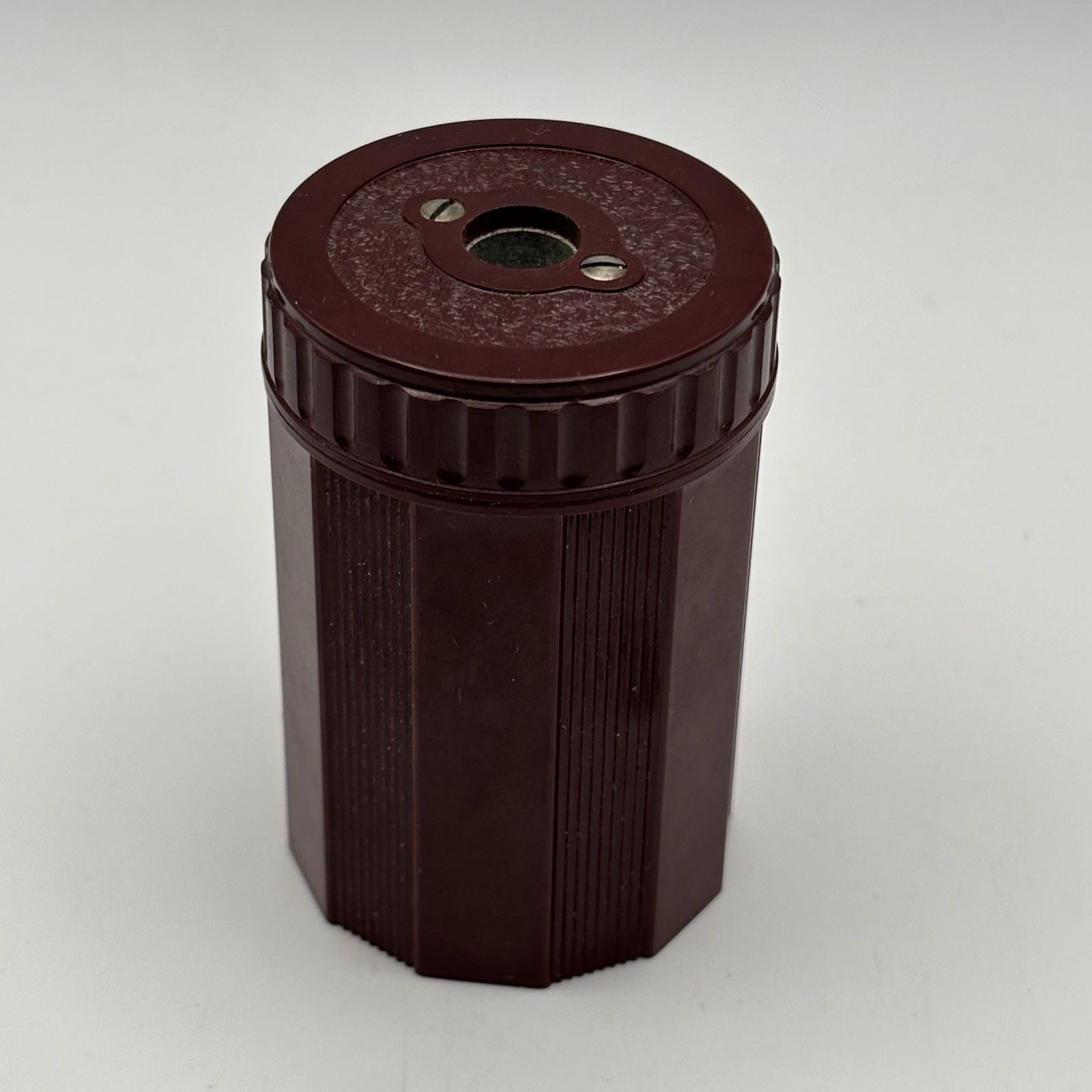 Vintage DUX Pencil Sharpener Made in Germany Office Desk Prop