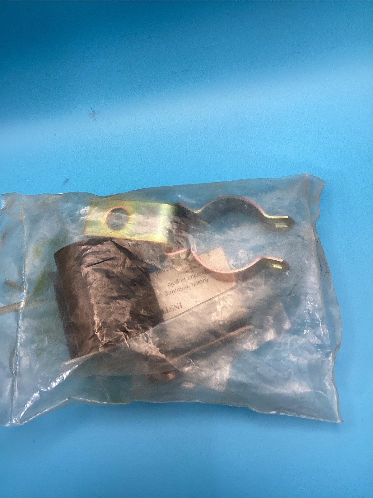 3M Mounting Bracket MB-3L (new, Ships FREE)