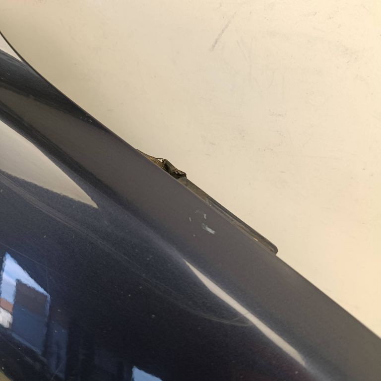 Hyundai i40 Rechts Kotflügel