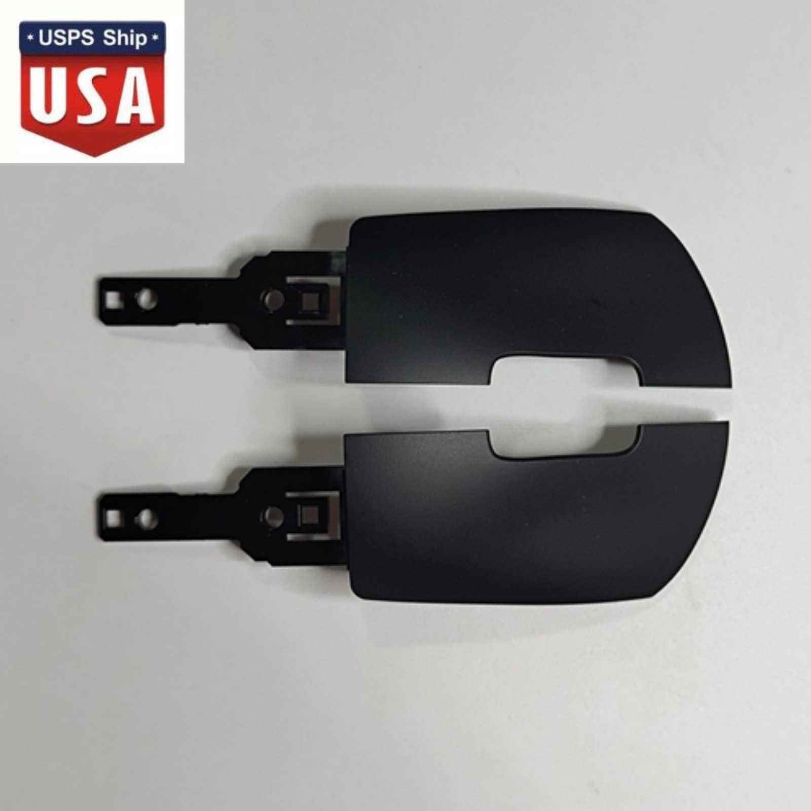 Mouse Shell Button Panels for Logitech G Pro Superlight GPW 2nd Generation Mouse