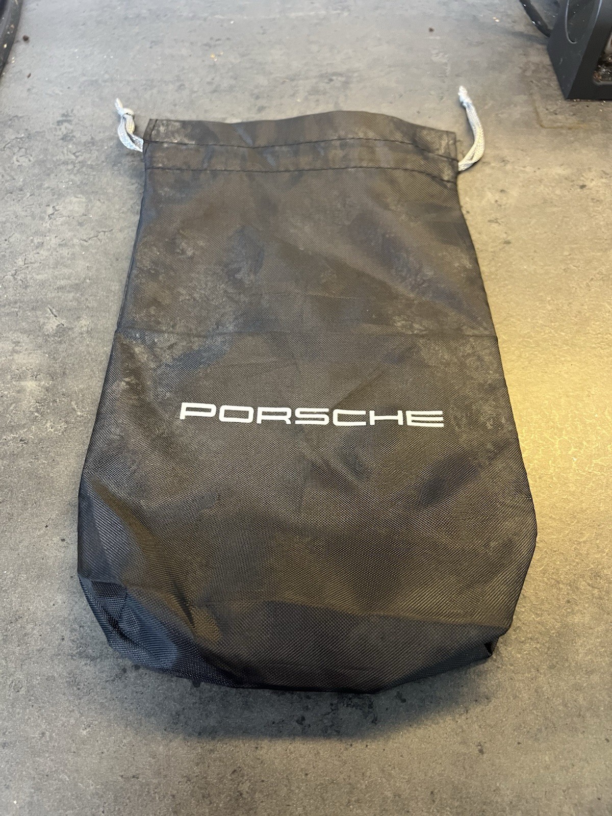 Porsche Bag