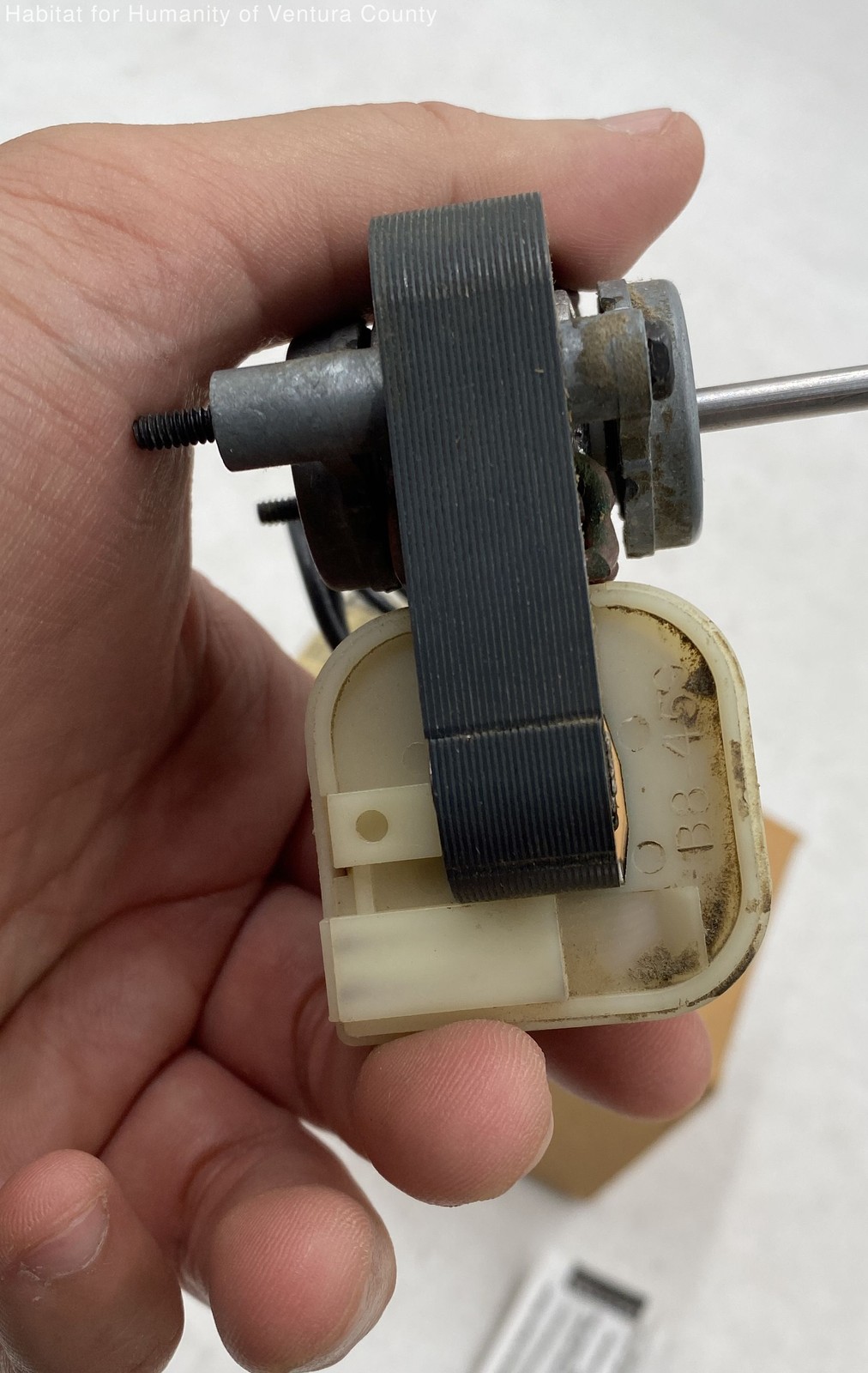 Blower Motor